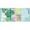 Sao Tome e Principe 20 Dobras 2016 P-72