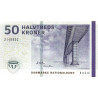 Denmark 50 Kroner 2013 P-65f3