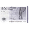 Danmark 50 Kroner 2013 P-65f2