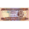 Solomon Islands 20 Dollars 2004 P-28a