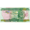 Solomon Islands 2 Dollars 2006 P-25b
