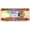 Salomonoarna 20 Dollars 2009 P-28b