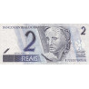 Brasilien 2 Reais ND P-249e