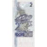 Brasilien 2 Reais ND P-249e