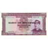 Mozambique 500 Escudos 1967 P-118