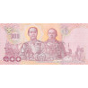 Thailand 100 Baht 2018 P-137b