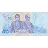 Thailand 50 Baht 2018 P-136b