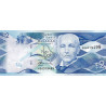 Barbados 2 Dollars 2013 P-73a