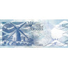 Barbados 2 Dollars 2013 P-73a