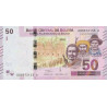Bolivia 50 Bolivianos 2019 P-new