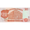 Bolivia 20 Bolivianos 1986 P-234