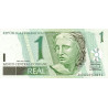 Brazil 1 Real ND 2003 P-251