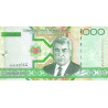 Turkmenistan 1000 Manat 2005 P-20