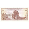Syria 1 Pound 1982 P-93e