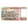 Peru 100 000 Intis 1989 P-145