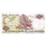 Nya Zeeland 1 Dollar ND P-169b