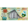 Papua New Guinea 100 Kina 2018 P-new