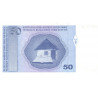 Bosnien Hercegovina 50 Pfeniga 1998 P-58