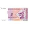 Bosnien Hercegovina 5 Maraka 1998 P-61