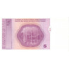 Bosnia Herzegovina 5 Maraka 1998 P-61