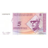 Bosnien Hercegovina 5 Maraka 1998 P-62