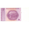 Bosnien Hercegovina 5 Maraka 1998 P-62