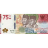 Indonesia 75 000 Rupiah 2020 P-new