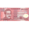 Bangladesh 10 Taka 2000 P-35