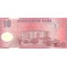 Bangladesh 10 Taka 2000 P-35
