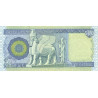 Irak 500 Dinars 2004 P-92
