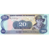 Nicaragua 20 Cordobas 1985 P-152
