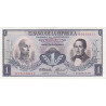 Colombia 1 Peso 1973 P-404e