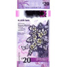 Nordirland 20 Pounds Ulster Bank 2020 P-new
