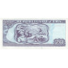 Cuba 20 Pesos 2007 P-122d