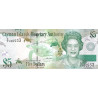 Cayman Islands 5 Dollars 2014 P-39b