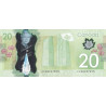Kanada 20 Dollars 2012 P-108