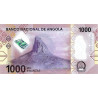 Angola 1000 Kwanzas 2020 P-new