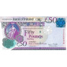 Nordirland 50 Pounds Bank of Ireland 2013 P-89