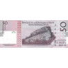 Haiti 50 Gourdes 2014 P-274e