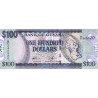 Guyana 100 Dollars 2012 P-36b2