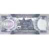 Guyana 100 Dollars 2012 P-36b2