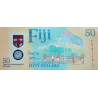 Fiji 50 Dollars 2020 P-new