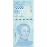 Venezuela 10 000 Bolivares 2020 P-new