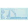 Venezuela 10 000 Bolivares 2020 P-new