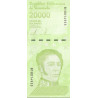Venezuela 20 000 Bolivares 2020 P-new