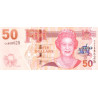 Fiji 50 Dollars ND 2007 P-113
