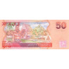 Fiji 50 Dollars ND 2007 P-113