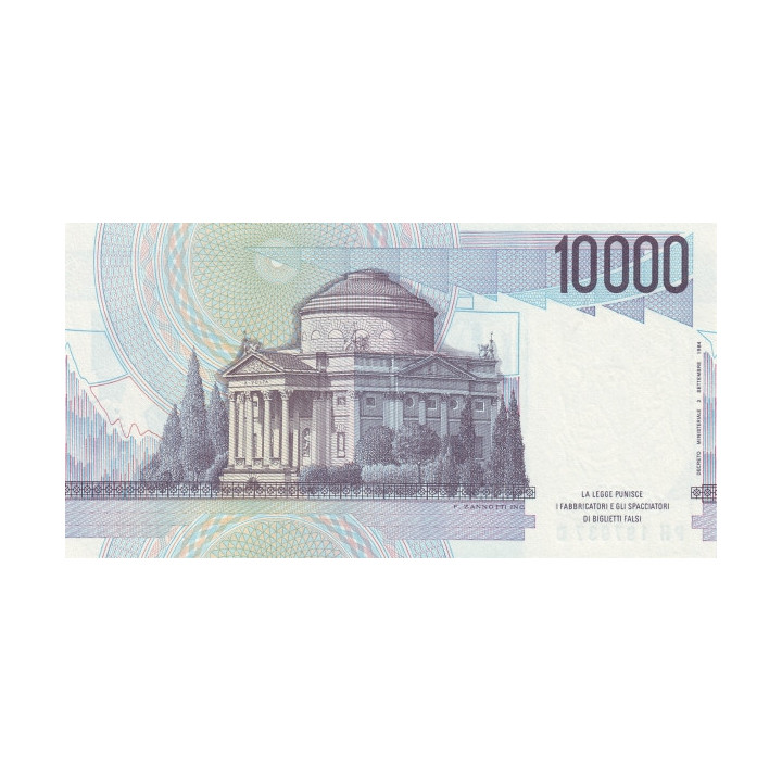 Italien 10 000 Lire 1984 P-112d
