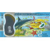 Costa Rica 2000 Colones 2020 P-new