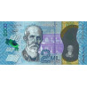 Costa Rica 2000 Colones 2020 P-new